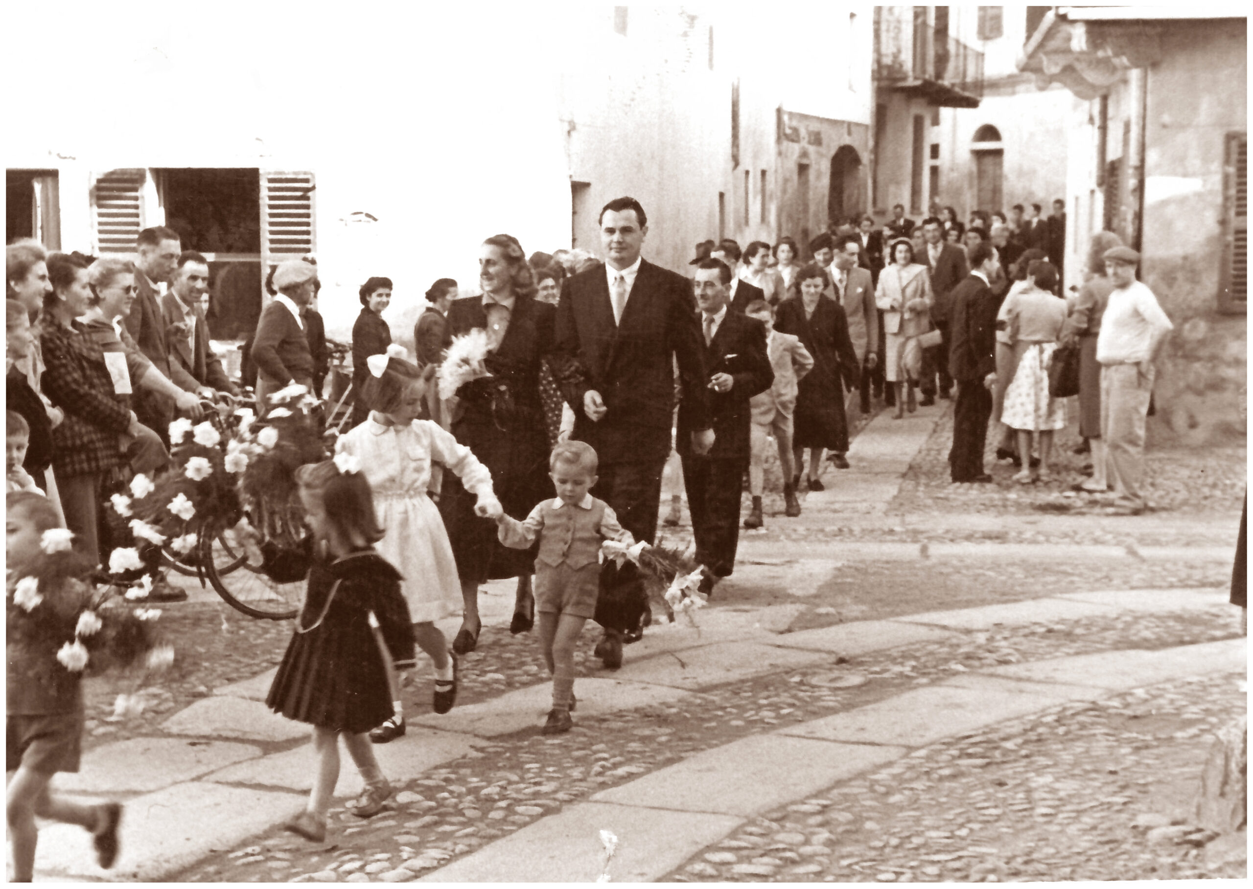 Matrimonio