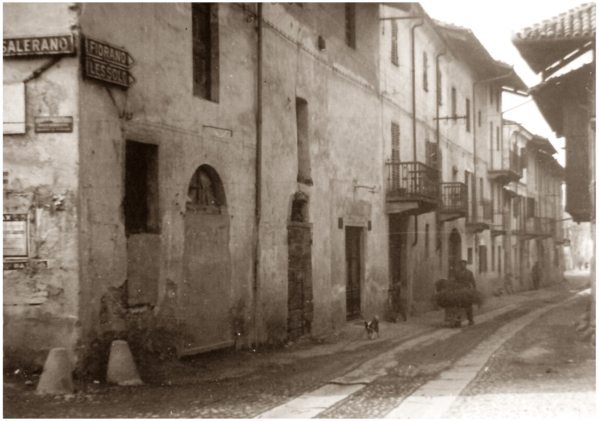 Via Roma